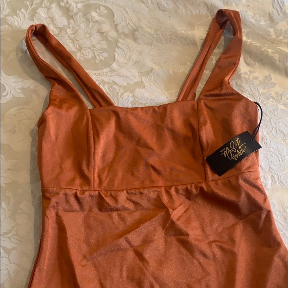 Bathing Suit - Picture 3 of 4
